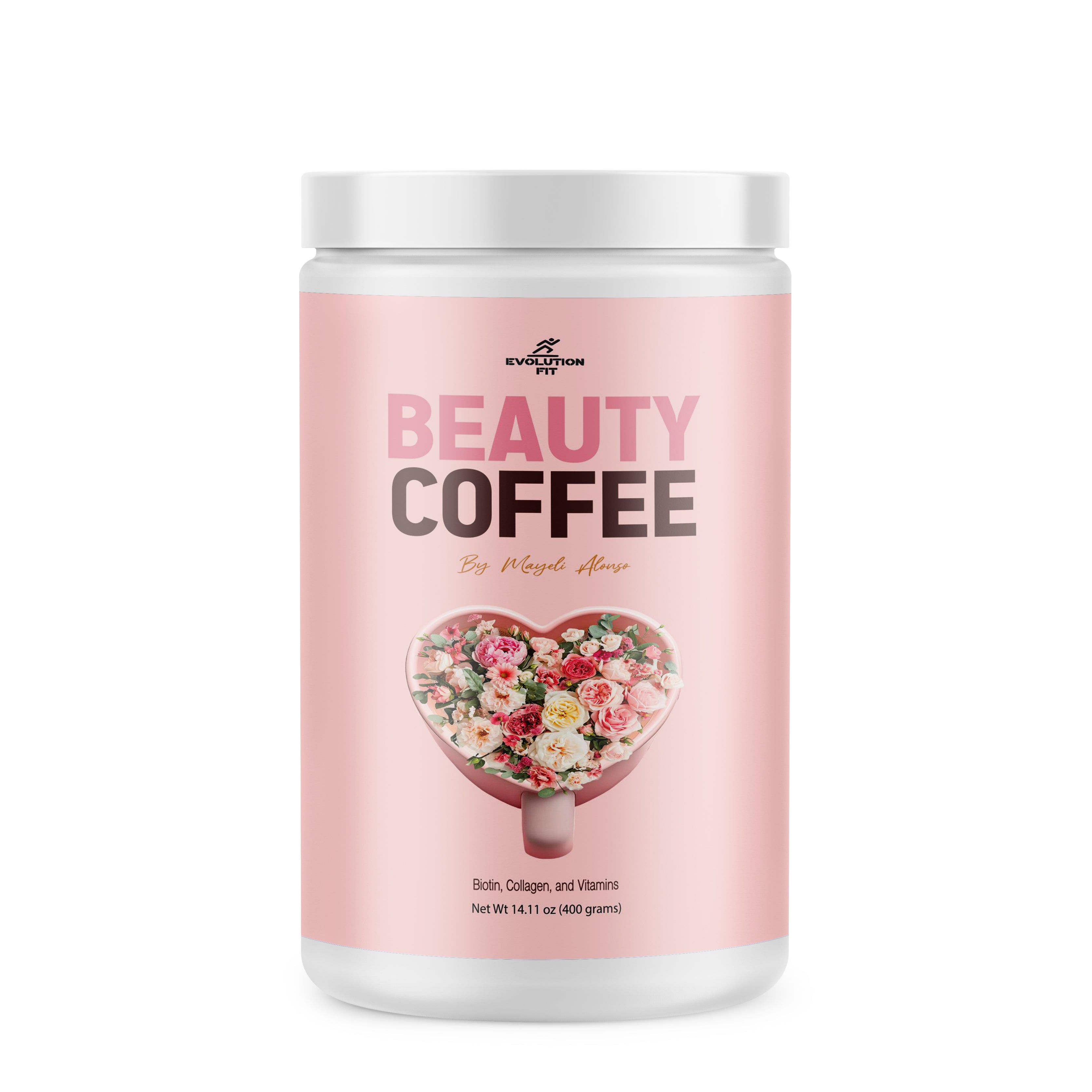 Beauty Coffee – Evolution Fit