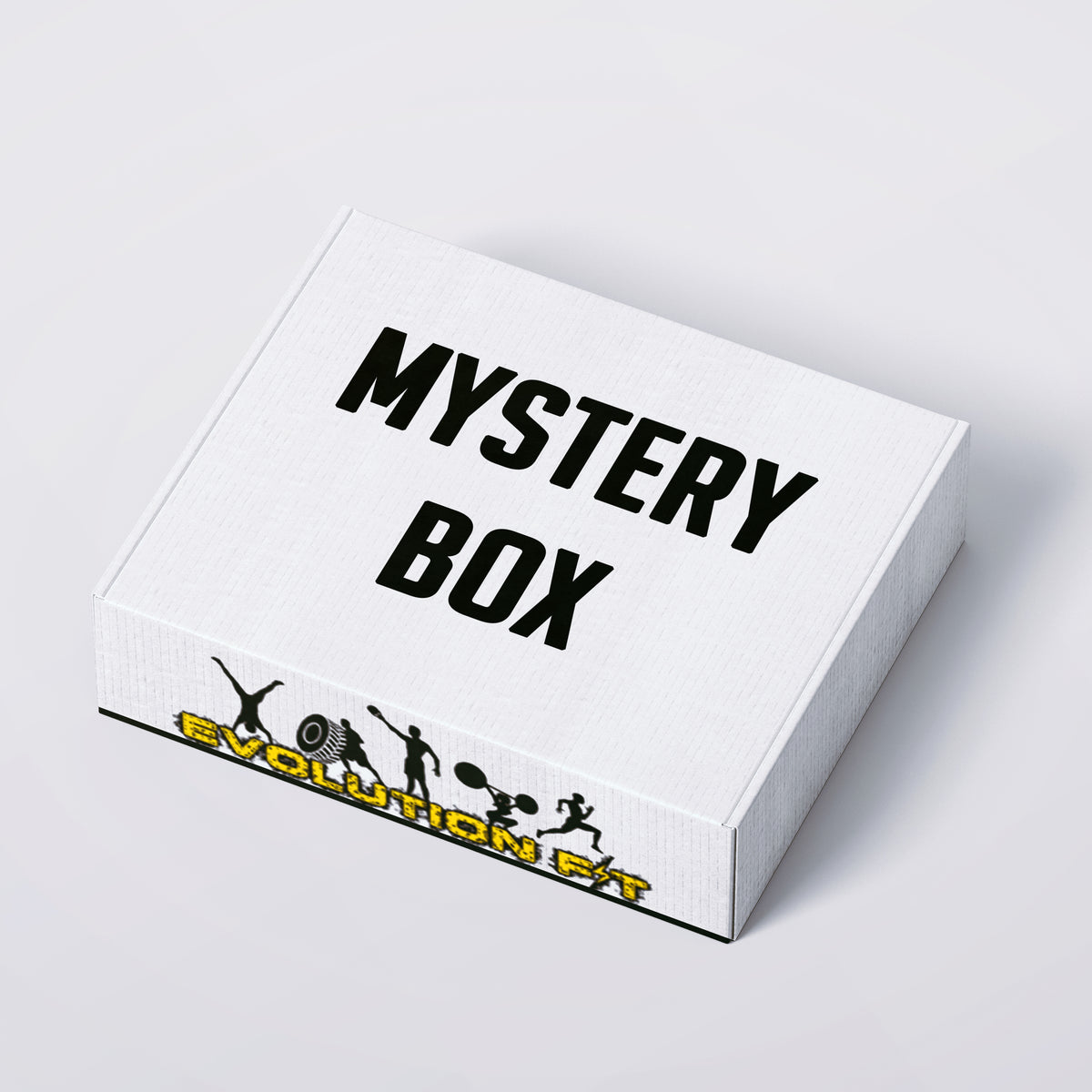 Mystery Box: Evolution - Apps on Google Play