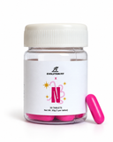 Pink Pills/ Collab Evolution Fit & Natural Fit - Evolution Fit