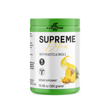  Supreme Detox