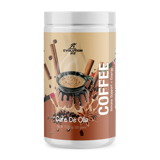 Slim Coffee Cafe De La Olla