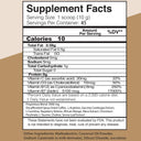 Evolution Fit Coffee Decaf - Evolution Fit