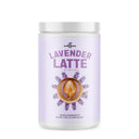 Café con Leche de Lavanda