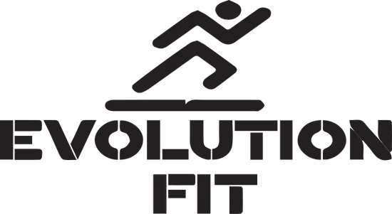 Evolution Fit Strong Evolution Fit - Become a better versions of yourself