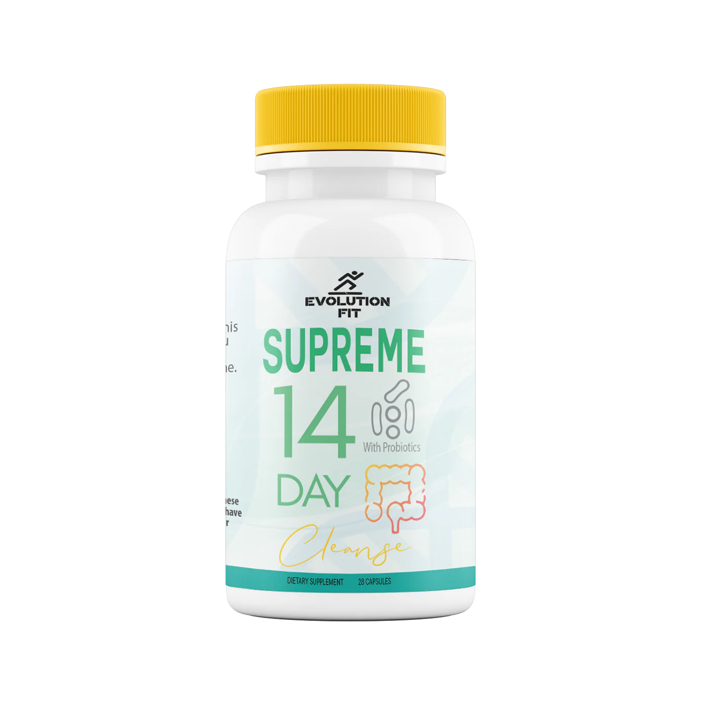 Supreme 14 day Cleanse - Evolution Fit