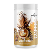  Mushroom Coffee