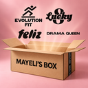 MAYELI'S BOX - Evolution Fit