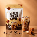 Supreme Protein Coffee Mocha - Evolution Fit