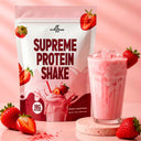 Supreme Protein Strawberry - Evolution Fit
