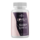 Sleep Gummies Lovely By Mayeli Alonso - Evolution Fit