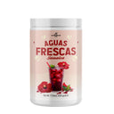 Agua Fresca -Jamaica - Evolution Fit