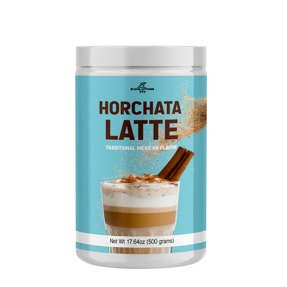 Coffee – Evolution Fit