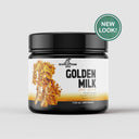 Leche Dorada • Golden Milk - Evolution Fit