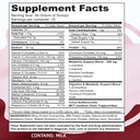 Supreme Protein Strawberry Shake - Evolution Fit