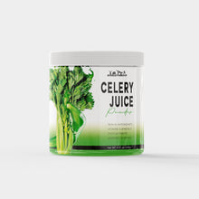  Celery Juice Powder - Evolution Fit
