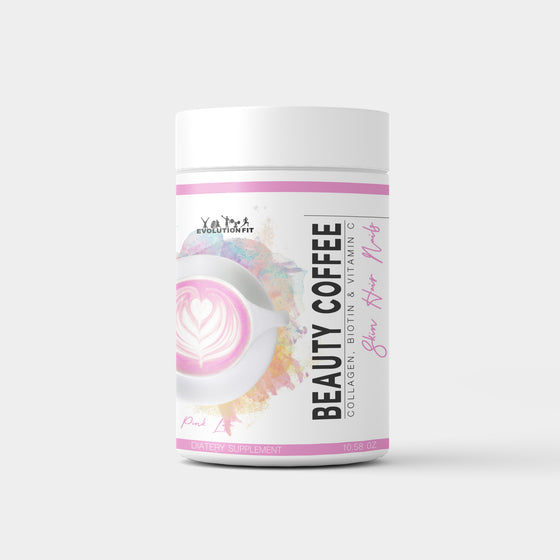 Beauty Coffee - Evolution Fit