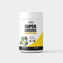  Super Greens - Evolution Fit